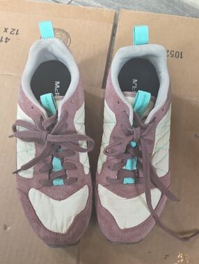 Merrell Sneakers